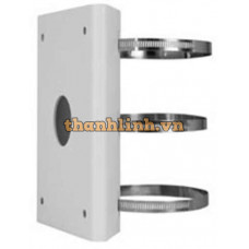 Chân đế treo cột cho camera PTZ Dome UNV TR-UP08-A-IN